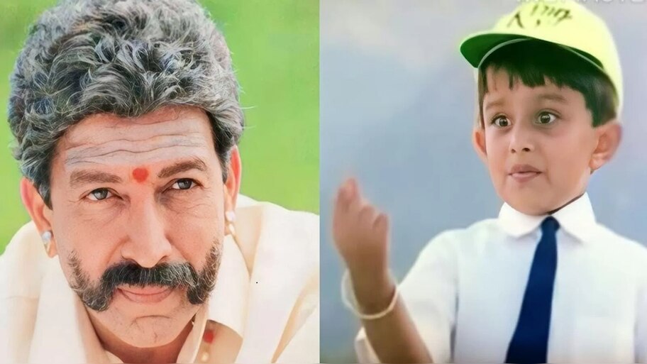 ಸೂರ್ಯವಂಶ ಸಿನಿಮಾದಲ್ಲಿ ವಿಷ್ಣು ದಾದನನ್ನೇ ʼಫ್ರೆಂಡುʼ ಅಂತಾ ಏಕವಚನದಲ್ಲಿ ಕರೆದಿದ್ದ ಮಾಸ್ಟರ್ ಚಂದನ್ ಈಗ ಹೇಗಿದ್ದಾರೆ? ಏನ್‌ ಮಾಡ್ತಿದ್ದಾರೆ ಗೊತ್ತಾ?