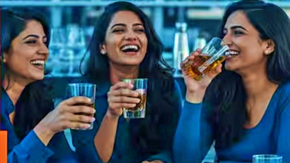 ಭಾರತದ ಈ ರಾಜ್ಯದಲ್ಲಿ ಅತೀ ಹೆಚ್ಚು ಮಹಿಳೆಯರೇ ಮದ್ಯ ಸೇವನೆ ಮಾಡೋದು.! ಪಾಪಾ ಗಂಡಸರು ಭಾರತದ ಈ ರಾಜ್ಯದಲ್ಲಿ ಅತೀ ಹೆಚ್ಚು ಮಹಿಳೆಯರೇ ಮದ್ಯ ಸೇವನೆ ಮಾಡೋದು.! ಪಾಪಾ ಗಂಡಸರು