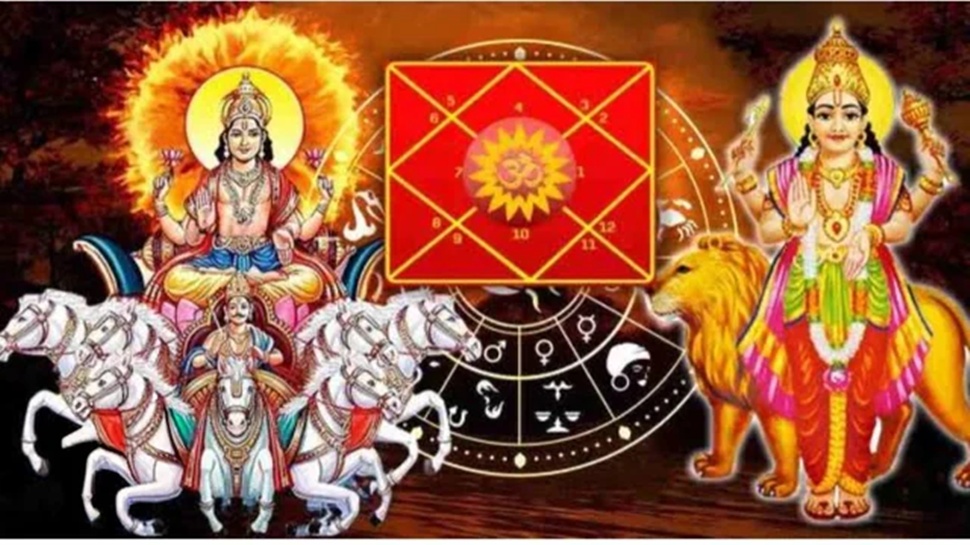Budhaditya Yoga:ಬುಧಾದಿತ್ಯ ಯೋಗದಿಂದ ಬದಲಾಗಲಿದೆ ಈ 6 ರಾಶಿಯವರ ಜೀವನ.. ಕಷ್ಟಗಳು ಕಳೆದು ಕೈ ಹಿಡಿಯಲಿದೆ ಅದೃಷ್ಟ Budhaditya Yoga:ಬುಧಾದಿತ್ಯ ಯೋಗದಿಂದ ಬದಲಾಗಲಿದೆ ಈ 6 ರಾಶಿಯವರ ಜೀವನ.. ಕಷ್ಟಗಳು ಕಳೆದು ಕೈ ಹಿಡಿಯಲಿದೆ ಅದೃಷ್ಟ