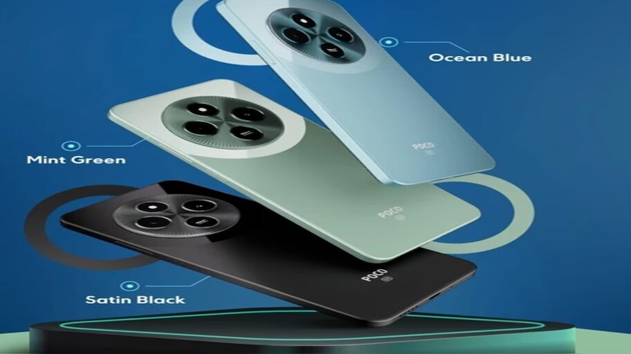 ಕೇವಲ ₹1,499ಗೆ POCO M7 5G ಸ್ಮಾರ್ಟ್‌ಫೋನ್‌ ಖರೀದಿಸಿ: ಬಿಗ್ ಬಿಲಿಯನ್ ಡೇಸ್ ಸೇಲ್ ವಿಶೇಷ ಆಫರ್