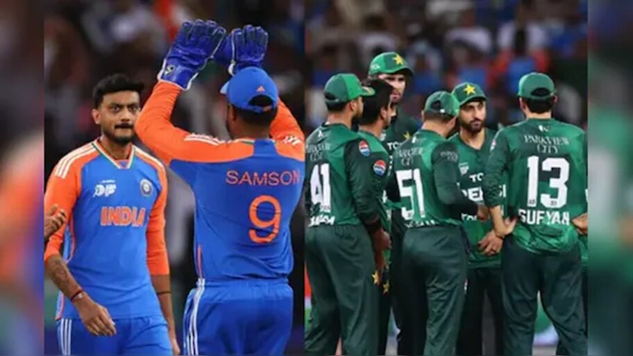 "ಭಾರತ ಸೋಲುತ್ತದೆ..."- ಫೈನಲ್‌ಗೂ ಮುನ್ನ ಉರಿಯುವ ಬೆಂಕಿಗೆ ತುಪ್ಪ ಸುರಿಯುವಂತ ಹೇಳಿಕೆ ನೀಡಿದ ಪಾಕ್‌ ಕ್ರಿಕೆಟಿಗ!!