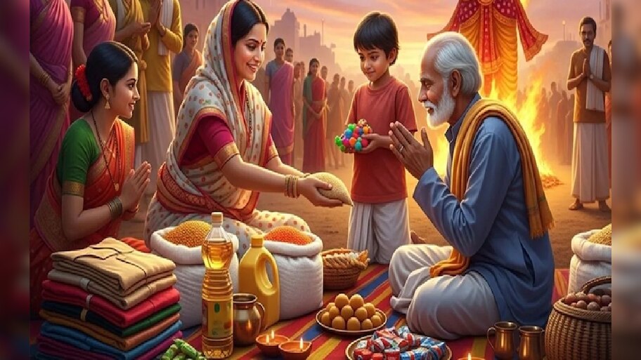 ದಸರಾ ಹಬ್ಬದ ಸಮಯದಲ್ಲಿ ಈ ಕೆಲಸ ತಪ್ಪದೇ ಮಾಡಿ..! ಯಾವುದೇ ಸಂಕಷ್ಟಗಳಿದ್ದರೂ ಕ್ಷಣದಲ್ಲಿ ದೂರವಾಗಿ ಅಷ್ಟೈಶ್ವರ್ಯ ನಿಮ್ಮದಾಗುತ್ತದೆ