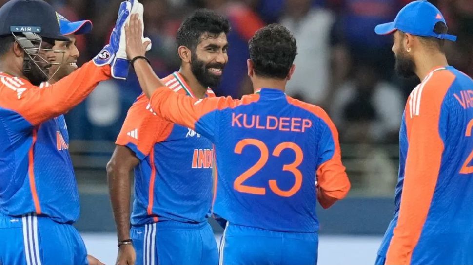 9ನೇ ಬಾರಿ ಏಷ್ಯನ್ ಚಾಂಪಿಯನ್ ಆದ ಭಾರತ.. ಟೀಂ ಇಂಡಿಯಾದ ಗೆಲುವಿನಲ್ಲಿ ಸಿಂಹಪಾಲು ಈ ಇಬ್ಬರದ್ದೇ! 9ನೇ ಬಾರಿ ಏಷ್ಯನ್ ಚಾಂಪಿಯನ್ ಆದ ಭಾರತ.. ಟೀಂ ಇಂಡಿಯಾದ ಗೆಲುವಿನಲ್ಲಿ ಸಿಂಹಪಾಲು ಈ ಇಬ್ಬರದ್ದೇ!