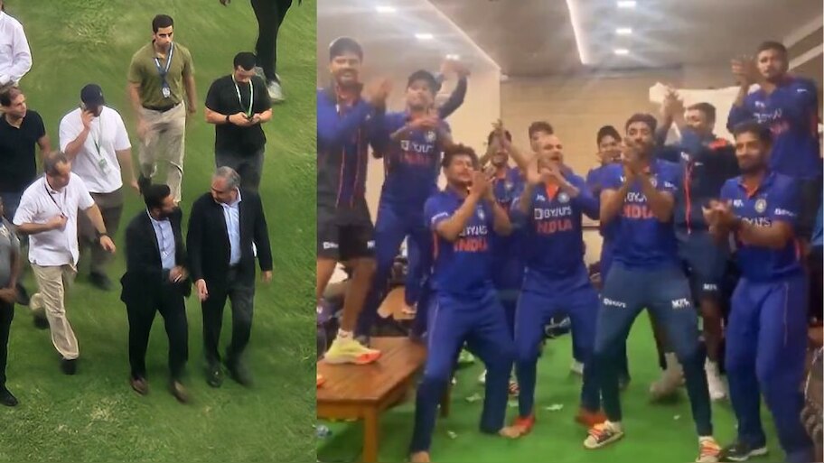 ಟ್ರೋಫಿ ಸ್ವೀಕರಿಸದ ಟೀಂ ಇಂಡಿಯಾದ ವಿರುದ್ದ ಸೇಡು ತೀರಿಕೊಳ್ಳಲು ಹೊರಟ ಪಿಸಿಬಿ ಮುಖ್ಯಸ್ಥ.. ಎದೆಗುಂದದೆ ಎದುರುತ್ತರ ಕೊಟ್ಟ ಬಿಸಿಸಿಐ