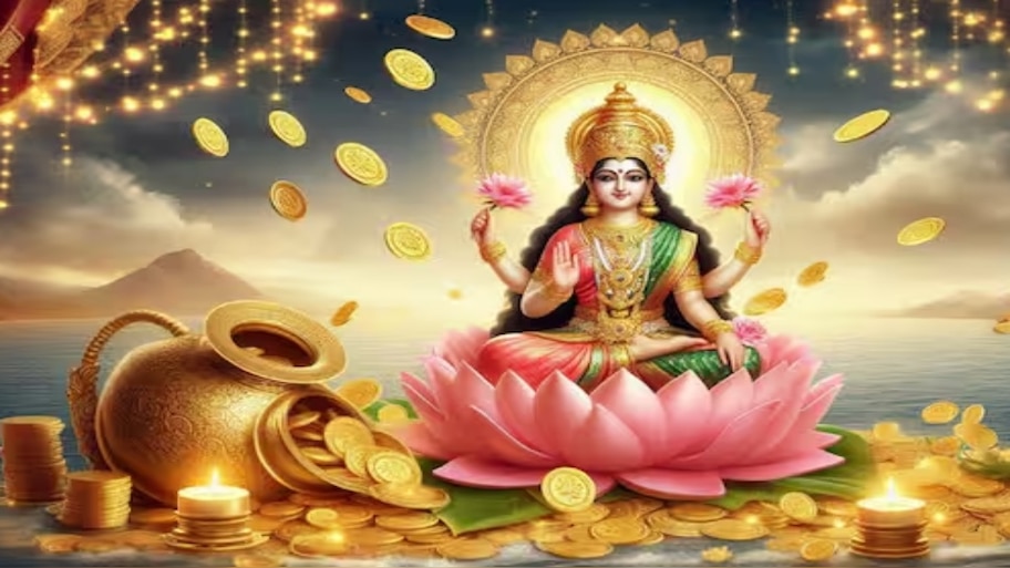 ಅಕ್ಟೋಬರ್ ತಿಂಗಳು ಈ ರಾಶಿಯವರಿಗೆ ಅದೃಷ್ಟ : ವೃತ್ತಿಪರ ಪ್ರಗತಿಗೆ ಅನುಕೂಲ; ಹಣಕಾಸಿನ ವಿಚಾರದಲ್ಲಿಯೂ ಲಾಭ 