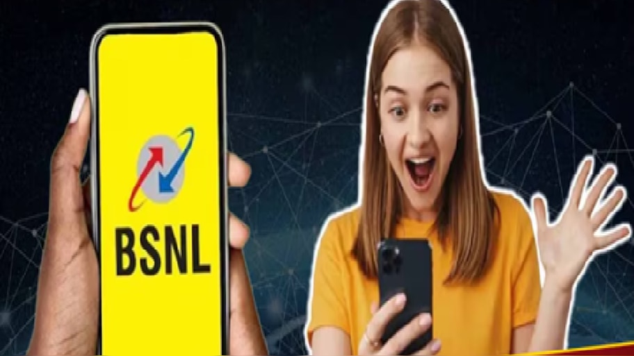 BSNL Best Plans: ಕೇವಲ 107 ರೂ.ಗೆ 28 ​​ದಿನಗಳ ವ್ಯಾಲಿಡಿಟಿ.. ಹತ್ತಾರು ಪ್ರಯೋಜನಗಳು