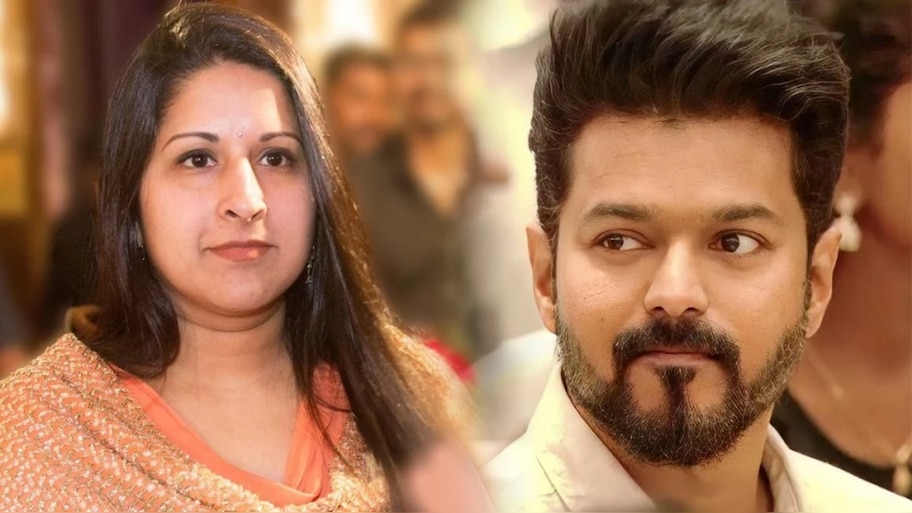 ದಳಪತಿ ವಿಜಯ್ ಏನೂ ಅಲ್ಲ, ಅವರ ಪತ್ನಿಯ ಆಸ್ತಿ ಮೌಲ್ಯ ಕೇಳಿದ್ರೆ ತಲೆ ತಿರುಗುತ್ತೆ! ಎಷ್ಟಿದೆ ಗೊತ್ತೆ? 