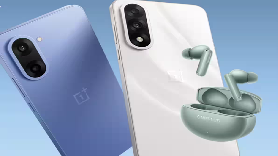 OnePlus Nord CE 5 ಬೆಲೆಯಲ್ಲಿ ಭಾರೀ ಕಡಿತ: ಅಗ್ಗದ ಬೆಲೆಗೆ 7100mAh ಬ್ಯಾಟರಿಯ ಸ್ಮಾರ್ಟ್ಫೋನ್ ಖರೀದಿಸಿ OnePlus Nord CE 5 ಬೆಲೆಯಲ್ಲಿ ಭಾರೀ ಕಡಿತ: ಅಗ್ಗದ ಬೆಲೆಗೆ 7100mAh ಬ್ಯಾಟರಿಯ ಸ್ಮಾರ್ಟ್ಫೋನ್ ಖರೀದಿಸಿ