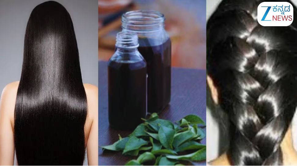 White Hair Remedies