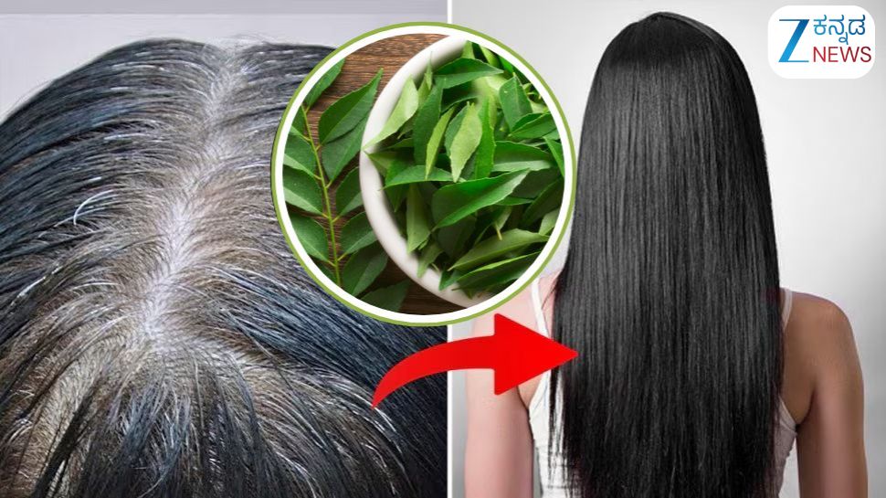 White Hair Remedies
