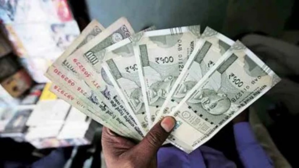 2 times increase in monthly salary