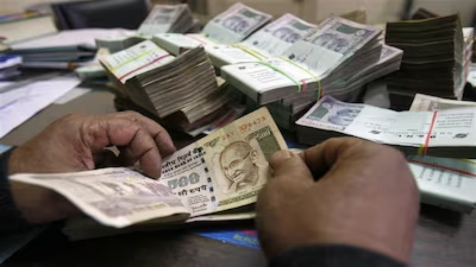 2 times increase in monthly salary