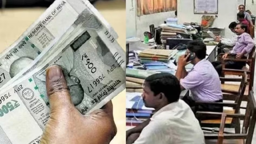 2 times increase in monthly salary