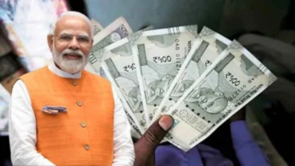 2 times increase in monthly salary