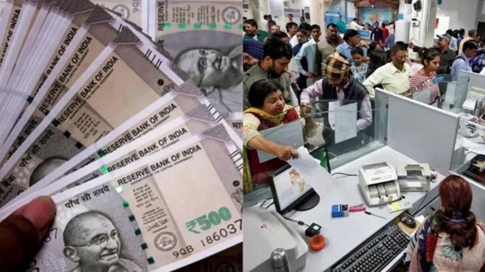 2 times increase in monthly salary