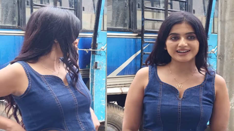  'ನಾನು ಜೊತೆಯಲ್ಲಿದ್ದಾಗಲೇ ಅವರಿಗೆ ಬೇರೆ ಮದುವೆಯಾಗಿ ಮಗುವಾಗಿತ್ತು'