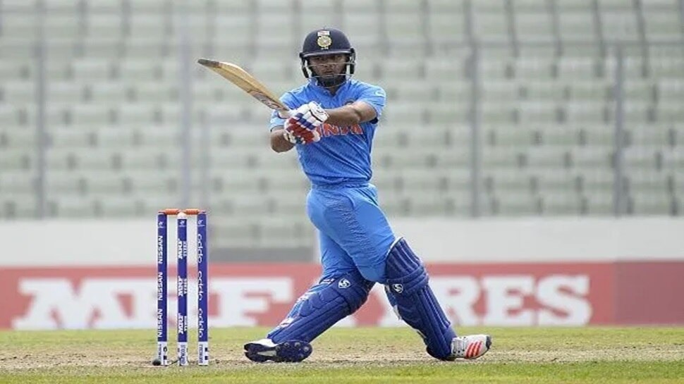 39 ಸಿಕ್ಸರ್‌ ಮತ್ತು 14 ಬೌಂಡರಿ ಮೂಲಕ T20 ಕ್ರಿಕೆಟ್‌ನಲ್ಲಿ ತ್ರಿಶತಕ ಬಾರಿಸಿದ ಏಕೈಕ ಬ್ಯಾಟ್ಸ್‌ಮನ್‌ ಯಾರು ಗೊತ್ತೇ? ಭಾರತದವನೇ ಈ ದಾಂಡಿಗ