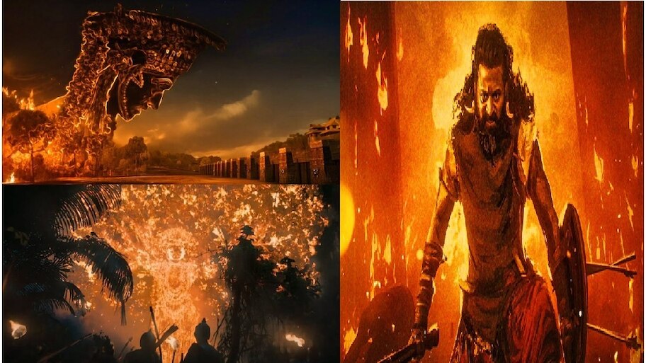Kantara Chapter 1 review: ರಿಷಬ್‌ ಶೆಟ್ಟಿ ಅದ್ಭುತ ಅಭಿನಯಕ್ಕೆ ಸ್ಯಾಂಡಲ್‌ವುಡ್‌ ಫಿದಾ..! ಸಿನಿಮಾ ನೋಡಿ "ಫುಲ್‌ ಪೈಸಾ ವಸೂಲ್‌" ಎಂದ ಫ್ಯಾನ್ಸ್‌