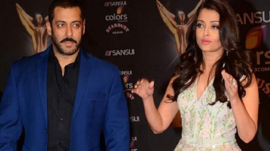 Aishwarya Salman viral video: ಐಶ್ವರ್ಯ ರೈ - ಸಲ್ಮಾನ್‌ ವಿಡಿಯೋ ವೈರಲ್..!‌ ರೊಮ್ಯಾಂಟಿಕ್‌ ಜೋಡಿ ಕೆಮಿಸ್ಟ್ರಿಗೆ ಮನಸೋತ ಅಭಿಮಾನಿಗಳು