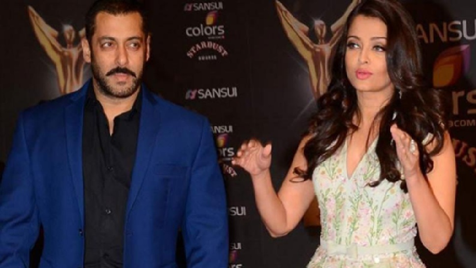 Aishwarya Salman viral video: ಐಶ್ವರ್ಯ ರೈ - ಸಲ್ಮಾನ್ ವಿಡಿಯೋ ವೈರಲ್..! ರೊಮ್ಯಾಂಟಿಕ್ ಜೋಡಿ ಕೆಮಿಸ್ಟ್ರಿಗೆ ಮನಸೋತ ಅಭಿಮಾನಿಗಳು Aishwarya Salman viral video: ಐಶ್ವರ್ಯ ರೈ - ಸಲ್ಮಾನ್ ವಿಡಿಯೋ ವೈರಲ್..! ರೊಮ್ಯಾಂಟಿಕ್ ಜೋಡಿ ಕೆಮಿಸ್ಟ್ರಿಗೆ ಮನಸೋತ ಅಭಿಮಾನಿಗಳು