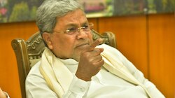  'ಕರ್ನಾಟಕದ ಬಿಜೆಪಿ ಸಂಸದರಿಗೆ ಮೋದಿಯವರನ್ನು ಹೊಗಳುವುದೇ ಕೆಲಸ'