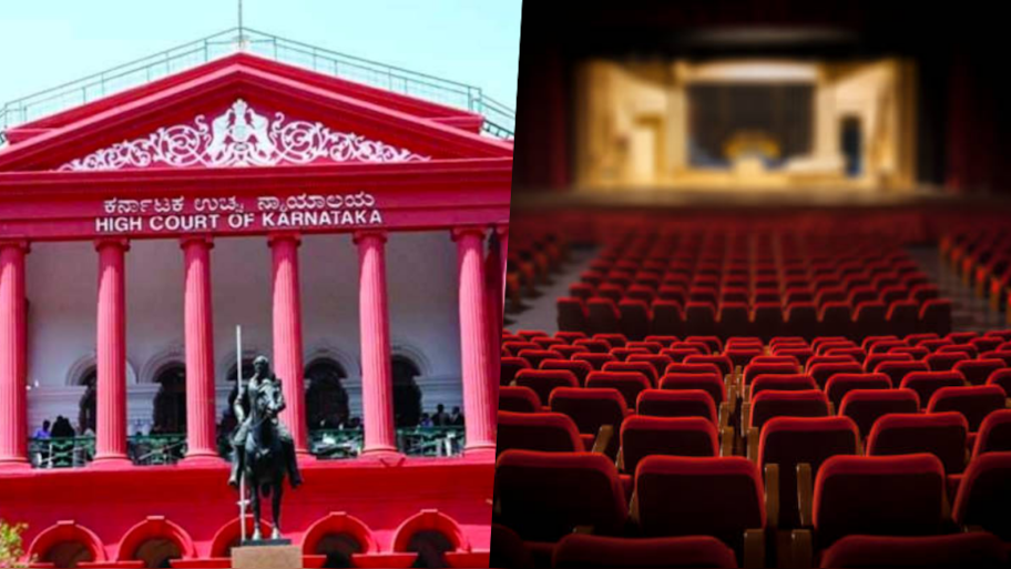 ಸಿನಿಮಾ ಟಿಕೆಟ್‍ಗಳ ಮೇಲೆ ವಿಧಿಸಿದ್ದ 200 ರೂ. ಮಿತಿ - ಕರ್ನಾಟಕ ಉಚ್ಚ ನ್ಯಾಯಾಲಯದಿಂದ ತಡೆಯಾಜ್ಞೆ ಮುಂದುವರಿಕೆ