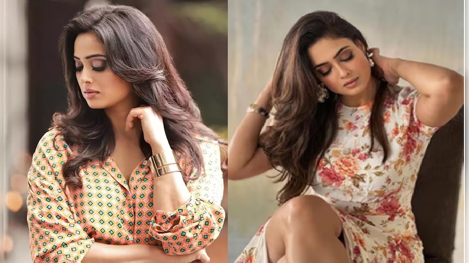18 ವಯಸ್ಸಿನಲ್ಲೇ ಮದುವೆ, ಎರಡು ಬಾರಿ ವಿಚ್ಛೇದನ..! ವಯಸ್ಸು 45 ಆದ್ರೂ, ಅಂದದಲ್ಲಿ ಸ್ವಂತ ಮಗಳನ್ನೇ ಮೀರಿಸುವ ಸೌಂದರ್ಯದ ಗಣಿ ಈ ನಟಿ  