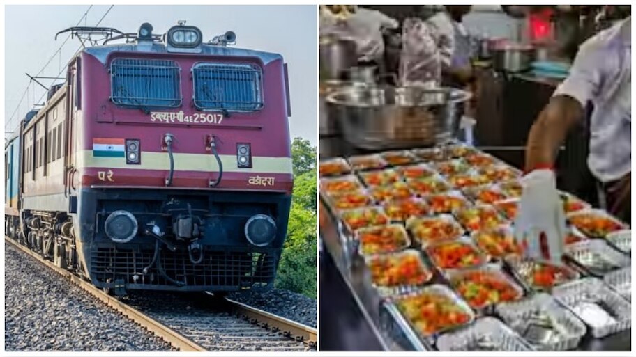 ಈ ರೈಲಿನಲ್ಲಿ ಪ್ರಯಾಣಿಸುವವರಿಗೆ 3 ಉಚಿತ ಊಟ.. ಟಿಕೆಟ್‌ ಸಿಕ್ಕರೆ ಬಿಡಲೇಬೇಡಿ.. ಹತ್ತಿಬಿಡಿ.!
