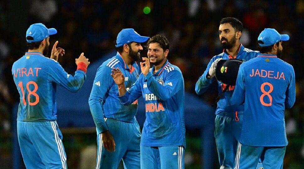 ಆಸ್ಟ್ರೇಲಿಯಾ ಪ್ರವಾಸಕ್ಕೆ ಟೀಮ್‌ ಇಂಡಿಯಾ ಸಜ್ಜು..! ತಂಡಕ್ಕೆ ಮರಳಿದ ರೋಹಿತ್‌, ಕೊಹ್ಲಿ. ಜಡೇಜಾ ಮತ್ತು ಮೊಹಮ್ಮದ್ ಶಮಿಗಿಲ್ಲ ಸ್ಥಾನ  