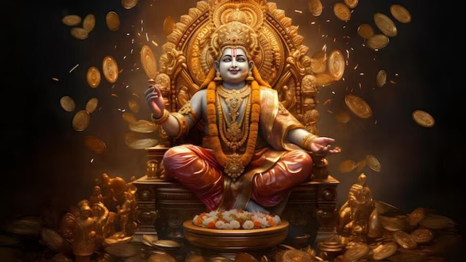 100 ವರ್ಷ ನಂತರ ಅಪರೂಪದ ಯೋಗ.. ಈ ರಾಶಿಗಳಿಗೆ ಶ್ರೀಮಂತರಾಗುವ ಭಾಗ್ಯ, ವರ್ಷವಿಡೀ ಕುಬೇರನ ಅನುಗ್ರಹದಿಂದ ಹರಿದು ಬರುವುದು ಸಂಪತ್ತು!