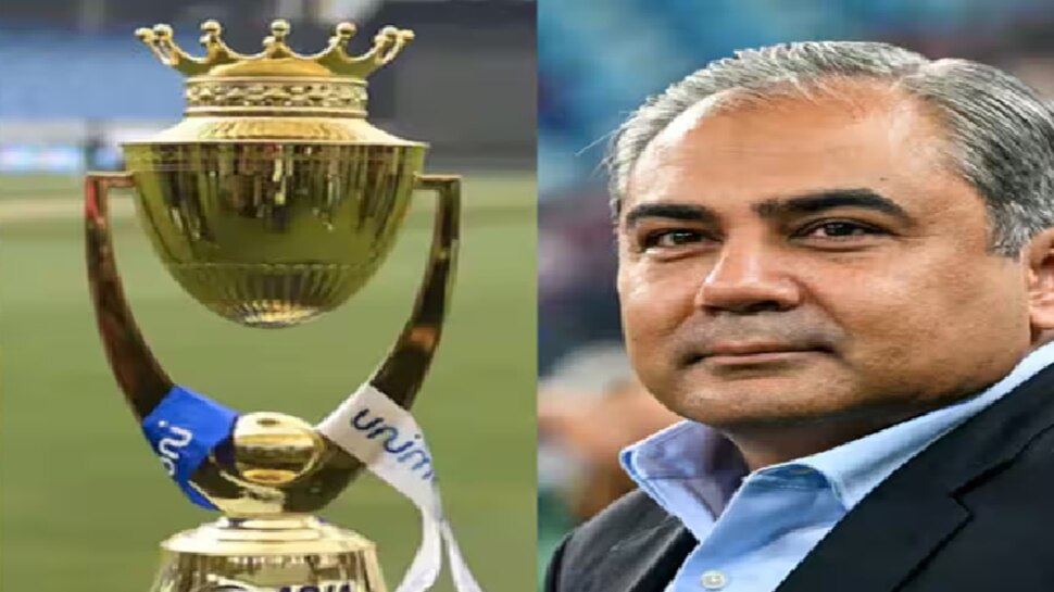 ಭಾರತಕ್ಕೆ ಏಷ್ಯಾಕಪ್‌ ನೀಡದ ಸಚಿವ ಮೊಹ್ಸಿನ್‌ ನಖ್ವಿಗೆ ಪಾಕಿಸ್ತಾನದಲ್ಲಿ ಚಿನ್ನದ ಪದಕ ನೀಡಿ ಸನ್ಮಾನಕ್ಕೆ ನಿರ್ಧಾರ