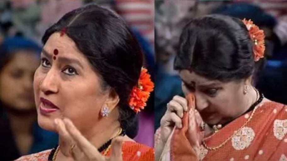ʼಇಷ್ಟಾರ್ಥ ಈಡೇರಿಸಿಕೊಳ್ಳಲು ಬಾಗಿಲು ಬಡಿತಿದ್ರು.. ಏಡ್ಸ್‌ ಬಂದ ಮೇಲೆ ಸುಮ್ಮನಾದ್ರು..ʼ ಖ್ಯಾತ ನಟಿಯ ಶಾಕಿಂಗ್ ಕಾಮೆಂಟ್ಸ್! 