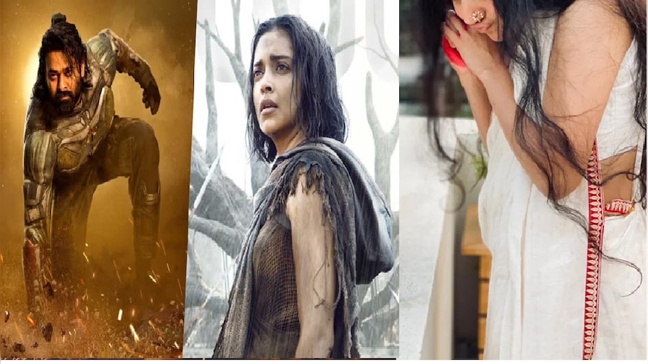ಕಲ್ಕಿ ಸಿನಿಮಾದಲ್ಲಿ ದೀಪಿಕಾ ಪಾತ್ರಕ್ಕೆ ನ್ಯಾಚುರಲ್‌ ಬ್ಯೂಟಿ ಎಂಟ್ರಿ..? ಹೊಸ ನಟಿ ನೋಡಿ ಶಾಕ್‌ ಆದ ಫ್ಯಾನ್ಸ್ 