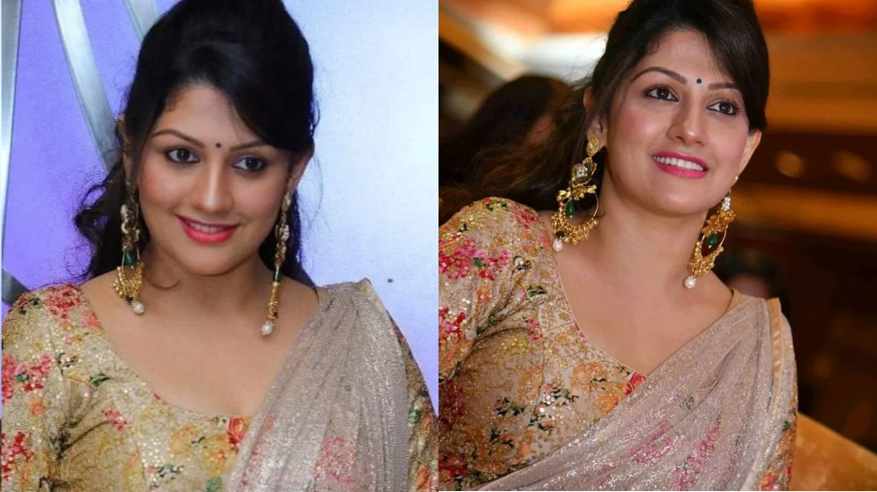 ರಾಧಿಕಾ ಕುಮಾರಸ್ವಾಮಿ ಬ್ಯೂಟಿ ಸೀಕ್ರೆಟ್... ಈ ಎಣ್ಣೆಯನ್ನೇ ಮುಖಕ್ಕೆ ಹಚ್ಚೋದಂತೆ!