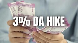 DA Hike: ಕೇಂದ್ರದಿಂದ ಸರ್ಕಾರಿ ನೌಕರರಿಗೆ 'ದೀಪಾವಳಿ ಗಿಫ್ಟ್': ಶೇ.3ರಷ್ಟು ಪಿಂಚಣಿ ಹೆಚ್ಚಳ, ಶೇ. 58ಕ್ಕೆ ತುಟ್ಟಿಭತ್ಯೆ ಏರಿಕೆ!