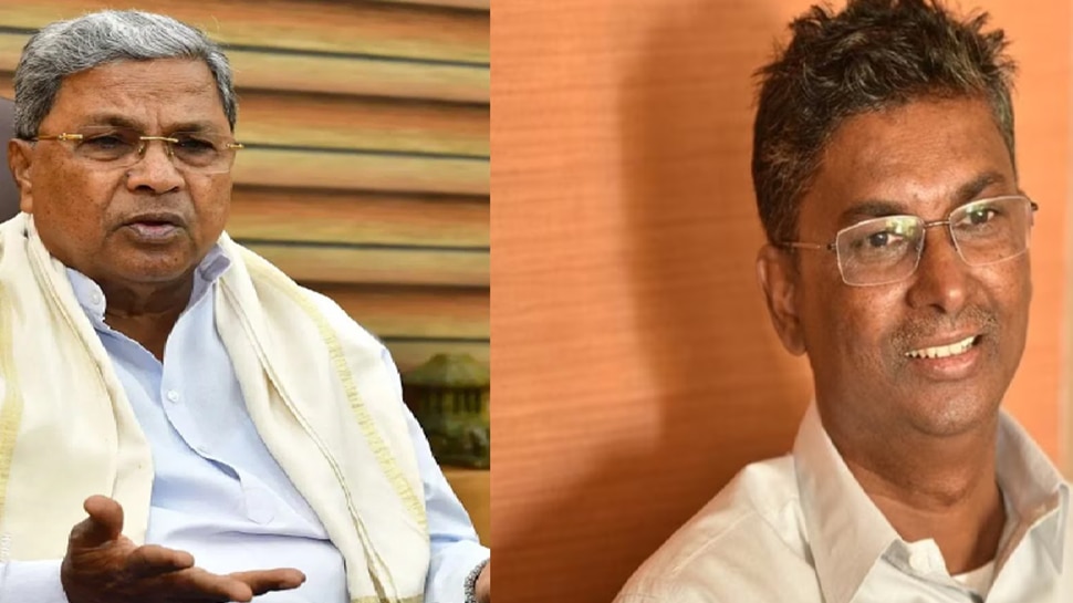 ಸಿಎಂ ಕುರ್ಚಿ ಬಗ್ಗೆ ಹೈಕಮಾಂಡ್ ತೀರ್ಮಾನ ಮಾಡುತ್ತೆ: ಸಚಿವ ಸತೀಶ್ ಜಾರಕಿಹೊಳಿ