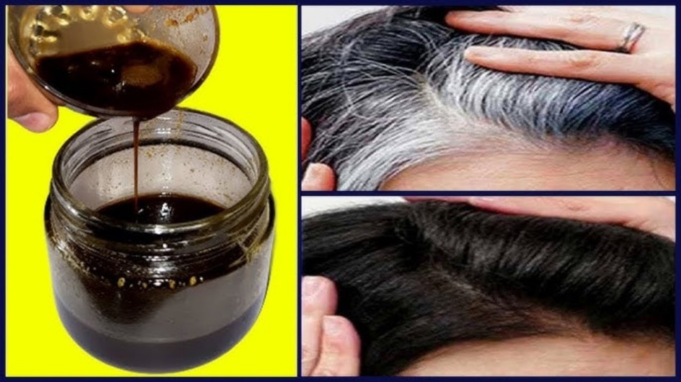 ದುಬಾರಿ ಹೇರ್‌ ಡೈ ಬೇಕಿಲ್ಲ... ಈ ಹೂವನ್ನು ಅರೆದು ತಲೆಗೆ ಹಚ್ಚಿ, ಬಿಳಿ ಕೂದಲು 10 ನಿಮಿಷದಲ್ಲೇ ಶಾಶ್ವತವಾಗಿ ಕಡು ಕಪ್ಪಾಗುವುದು!