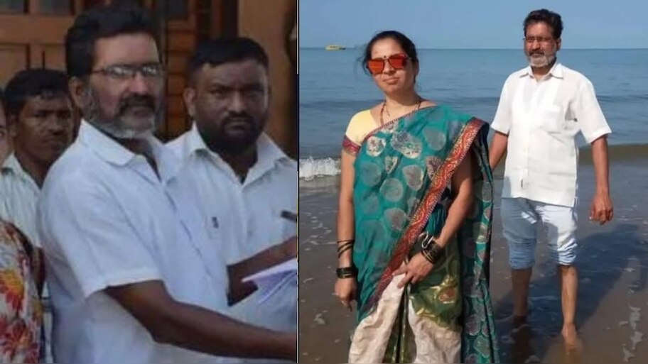 ತಲೆಯ ಮೇಲೆ ಕಾದ ಎಣ್ಣೆ ಸುರಿದು ಕೊ*ಲೆಗೆ ಯತ್ನ: ಪತ್ನಿಯ ಕ್ರೌರ್ಯಕ್ಕೆ ಸಾವು-ಬದುಕಿನ ನಡುವೆ ಹೋರಾಡುತ್ತಿರುವ ಗಂಡ 