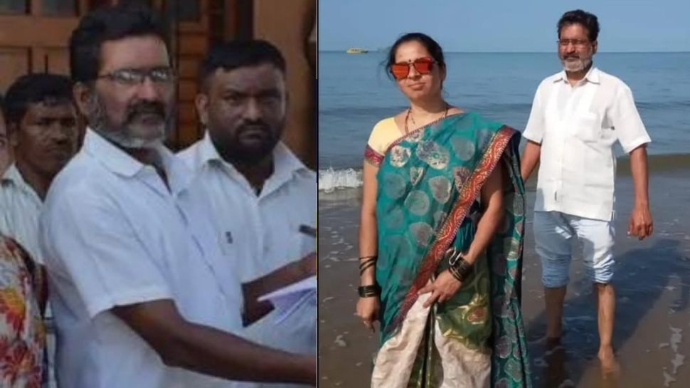 ತಲೆಯ ಮೇಲೆ ಕಾದ ಎಣ್ಣೆ ಸುರಿದು ಕೊ*ಲೆಗೆ ಯತ್ನ: ಪತ್ನಿಯ ಕ್ರೌರ್ಯಕ್ಕೆ ಸಾವು-ಬದುಕಿನ ನಡುವೆ ಹೋರಾಡುತ್ತಿರುವ ಗಂಡ ತಲೆಯ ಮೇಲೆ ಕಾದ ಎಣ್ಣೆ ಸುರಿದು ಕೊ*ಲೆಗೆ ಯತ್ನ: ಪತ್ನಿಯ ಕ್ರೌರ್ಯಕ್ಕೆ ಸಾವು-ಬದುಕಿನ ನಡುವೆ ಹೋರಾಡುತ್ತಿರುವ ಗಂಡ