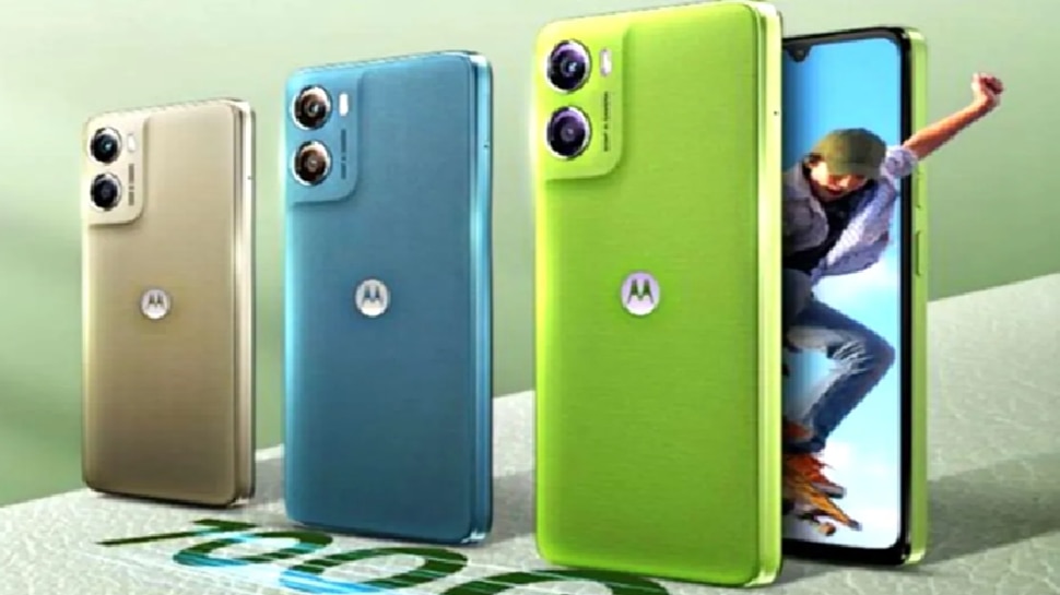 ಕೇವಲ ₹7,499ಕ್ಕೆ 7000mAh ಬ್ಯಾಟರಿಯುಳ್ಳ Moto g06 POWER ಸ್ಮಾರ್ಟ್‌ಫೋನ್‌ ಖರೀದಿಸಿ