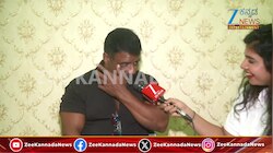 ಬಿಗ್ ಬಾಸ್ ನಿಂದ ಹೊರ  ಅಂದ ಮೊದಲ ಸ್ಪರ್ಧಿ ಮಾತು 