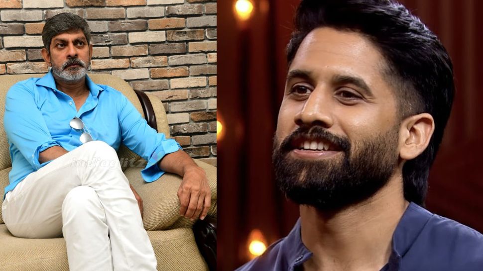 ʼಎಲ್ಲವೂ ಆತನಿಂದ ದೂರವಾದವು.. ಉಳಿದಿರುವುದು ಅದೊಂದೇʼ.. ನಾಗಚೈತನ್ಯ ಜೀವನದ ಶಾಕಿಂಗ್‌ ಸತ್ಯ ಬಿಚ್ಚಿಟ್ಟ ಜಗಪತಿ ಬಾಬು!