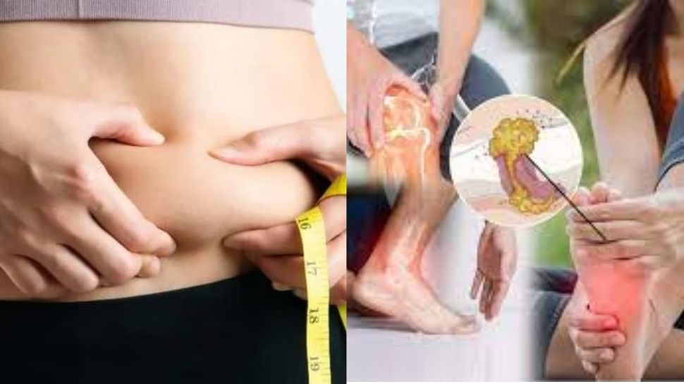 ಈ ಎರಡು ಮನೆಮದ್ದನ್ನು ಬಳಸಿದರೆ ಯೂರಿಕ್ ಆಸಿಡ್ ಕರಗುವುದಷ್ಟೇ ಅಲ್ಲ, ತೂಕವೂ ಇಳಿಕೆಯಾಗುತ್ತೆ!