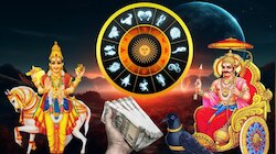 ಶನಿ-ಶುಕ್ರರ ಪ್ರಬಲ ರಾಜಯೋಗ, 72 ಗಂಟೆಗಳ ನಂತರ ಈ ರಾಶಿಯವರಿಗೆ  ಹಠಾತ್ ಧನ ಲಾಭ