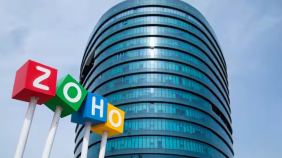 Zoho ಆಫೀಸ್ ಸೂಟ್ ಬಳಸಲು ಕೇಂದ್ರ ಸರ್ಕಾರ ನಿರ್ಧಾರ...! ಈ ಆಪ್ ನ ವೈಶಿಷ್ಯವೇನು ಗೊತ್ತೇ? Zoho ಆಫೀಸ್ ಸೂಟ್ ಬಳಸಲು ಕೇಂದ್ರ ಸರ್ಕಾರ ನಿರ್ಧಾರ...! ಈ ಆಪ್ ನ ವೈಶಿಷ್ಯವೇನು ಗೊತ್ತೇ?