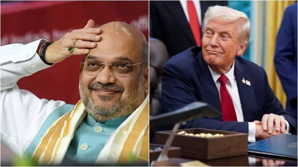 ಟ್ರಂಪ್ ಅಹಂಕಾರಕ್ಕೆ ಅಮಿತ್ ಶಾ ಪೆಟ್ಟು... ಭಾರತದಲ್ಲಿ ಜಿ-ಮೇಲ್ ಬ್ಯಾನ್..!? ಜೊಹೊಗೆ ಬಂದ ಗೃಹ ಸಚಿವರಿಂದ ಬಿಗ್ ಹಿಂಟ್ ಟ್ರಂಪ್ ಅಹಂಕಾರಕ್ಕೆ ಅಮಿತ್ ಶಾ ಪೆಟ್ಟು... ಭಾರತದಲ್ಲಿ ಜಿ-ಮೇಲ್ ಬ್ಯಾನ್..!? ಜೊಹೊಗೆ ಬಂದ ಗೃಹ ಸಚಿವರಿಂದ ಬಿಗ್ ಹಿಂಟ್