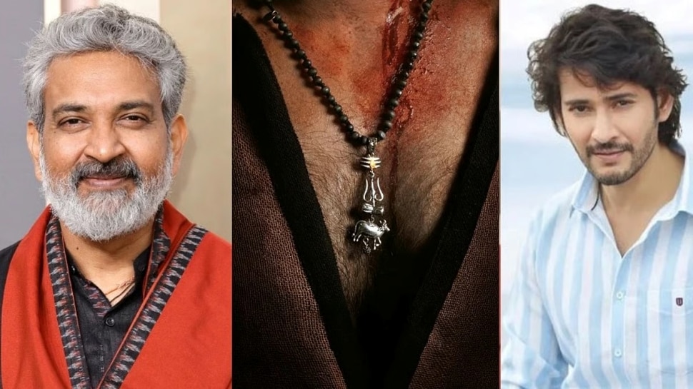 ಮಹೇಶ್-ರಾಜಮೌಳಿ ಸಿನಿಮಾದ ಹೆಸರು ನೋಡಿ ಜನ ಬೇಸರ! ಅರೇ ಹೆಸರು ಸರಿಯಾಗಿಲ್ಲ ಬದಲಿಸಿ ಎಂದ ಫ್ಯಾನ್ಸ್‌ 