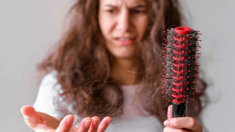 ಒಂದೇ ದಿನಕ್ಕೆ ಕೂದಲು ಉದುರುವುದನ್ನು ನಿಲ್ಲಿಸಲು ಈ ಟಿಪ್ಸ್‌ ಅನುಸರಿಸಿ ಸಾಕು.! ಒಂದೂ ಉದುರಲ್ಲ