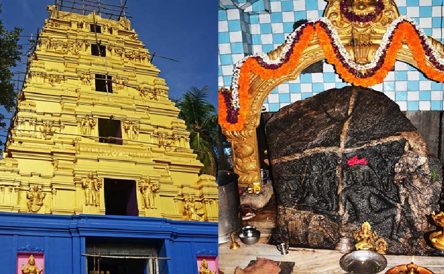ಹಾಸನಾಂಬೆ ಜಾತ್ರಾ ಮಹೋತ್ಸವ 2025: ಇಂದಿನಿಂದ ವಿಶೇಷ ವ್ಯವಸ್ಥೆಗಳಲ್ಲಿ ದರ್ಶನ ಆರಂಭ ಹಾಸನಾಂಬೆ ಜಾತ್ರಾ ಮಹೋತ್ಸವ 2025: ಇಂದಿನಿಂದ ವಿಶೇಷ ವ್ಯವಸ್ಥೆಗಳಲ್ಲಿ ದರ್ಶನ ಆರಂಭ