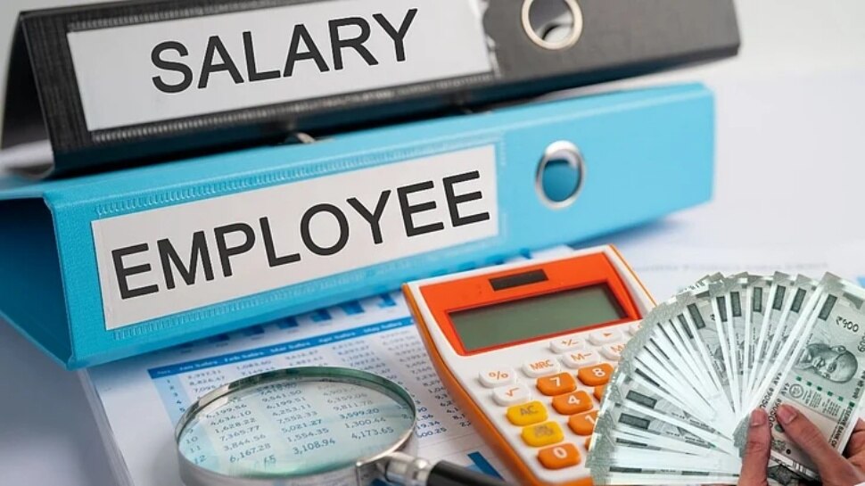 ದೀಪಾವಳಿಗೂ ಮುನ್ನ ಸರ್ಕಾರಿ ನೌಕರರಿಗೆ ಬಿಗ್ ಬೋನಸ್ : ಮೂಲ ವೇತನದಲ್ಲಿ 257% ಹೆಚ್ಚಳ 